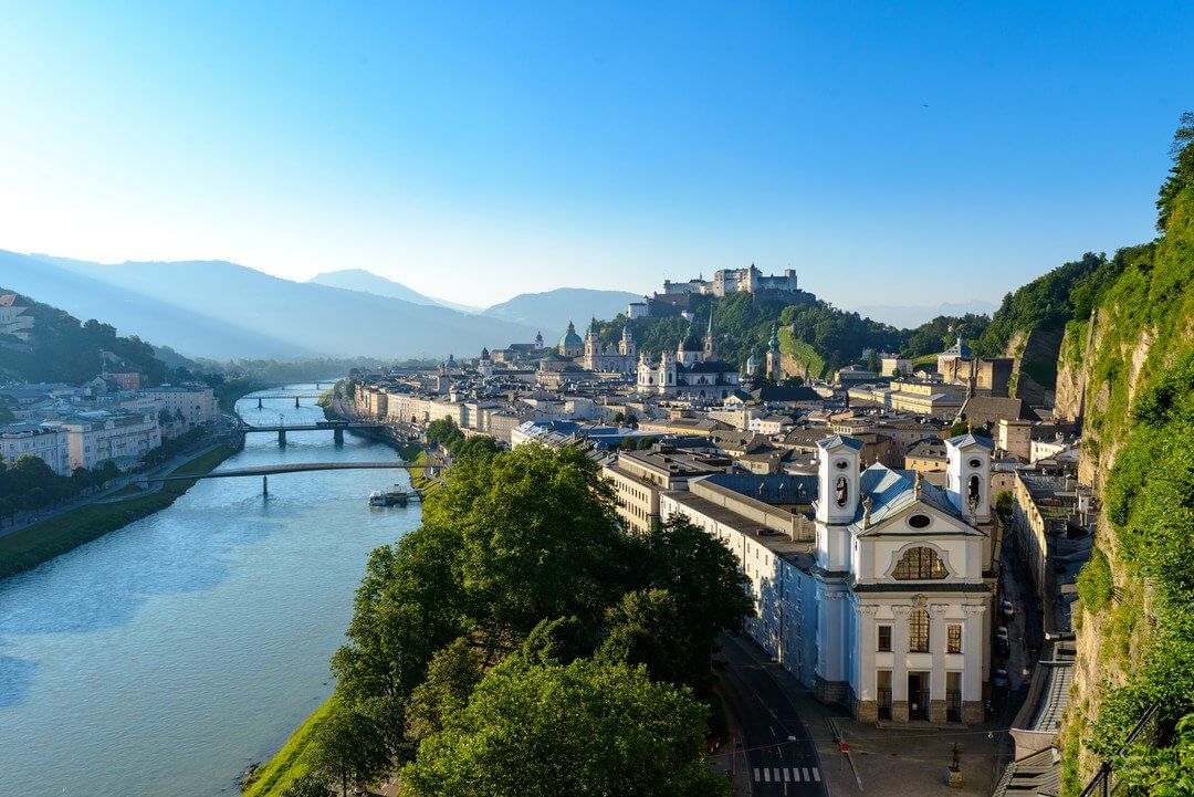 ©Tourismus Salzburg